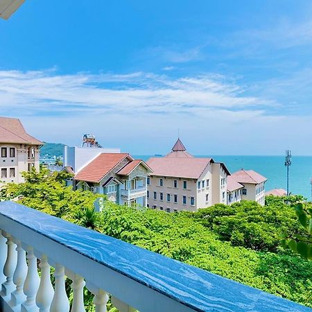 Palm Villa 40- Luxury Vũng Tàu Exterior foto