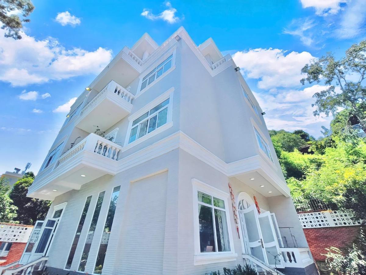 Palm Villa 40- Luxury Vũng Tàu Exterior foto
